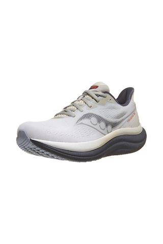 Saucony Saucony Triumph 23 Erkek Gri Yol Koşusu Ayakkabısı 7939 Gri