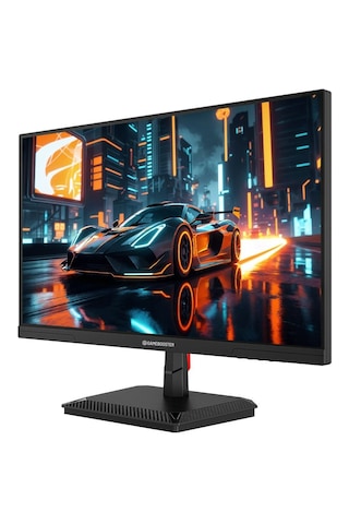 GAMEBOOSTER GB-25F260FF 24.5" 260Hz 0.5ms FAST IPS FHD HDMI1 + DP1 FLAT GAMING MONITOR