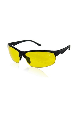 Gece Sürüş Gözlüğü - Yansıma Önleyici, Tac Polarize, Hd Gece Görüşü, C Çok Renkli