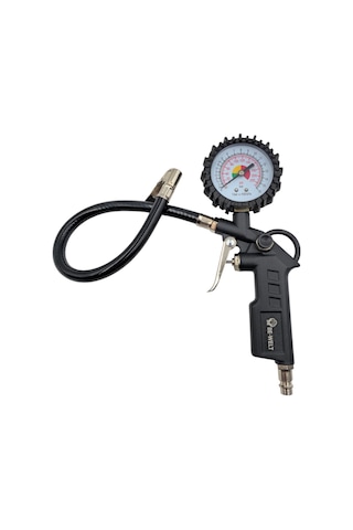 Fixonic Be-welt BHD00243 5'li Havalı Alet Seti