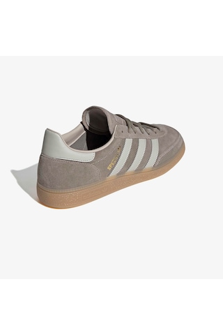 Adidas Handball Spezial Unisex Kahverengi Spor Ayakkabı Ih9761 Kahverengi