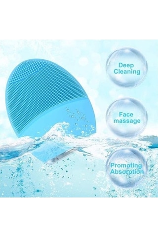 Besthome1 He-m001 Usb Şarjlı Uyku Yardımı Aleti - Turuncu-gümüş Altın