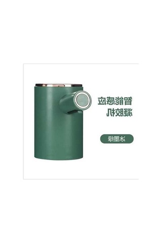 Dancemonkey Dokunmasız Sabunluk, Ayarlanabilir Yeşil Banyo/mutfak Yeşil