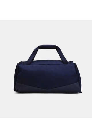Under Armour Ua Undeniable 5.0 Duffle Sm Unisex Spor Çanta 1369222-410 Lacivert