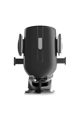 Adaman Teleskopik Mekanizmalı Cep Telefonu Araç İçi Telefon Tutucu