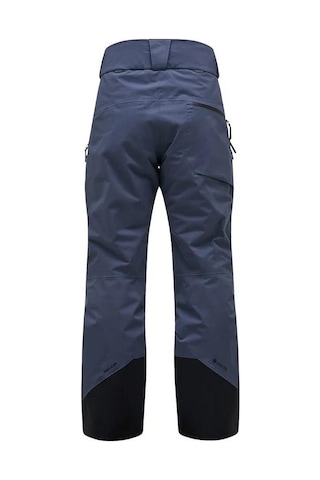 Peak Performance G79063010 M Alpine Gore-tex 2l Erkek Kayak Pantolonu 001