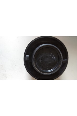 1180s5-9670015080 Motor Yag Dolum Kapagı Peugeot Cıtroen Fiat Op