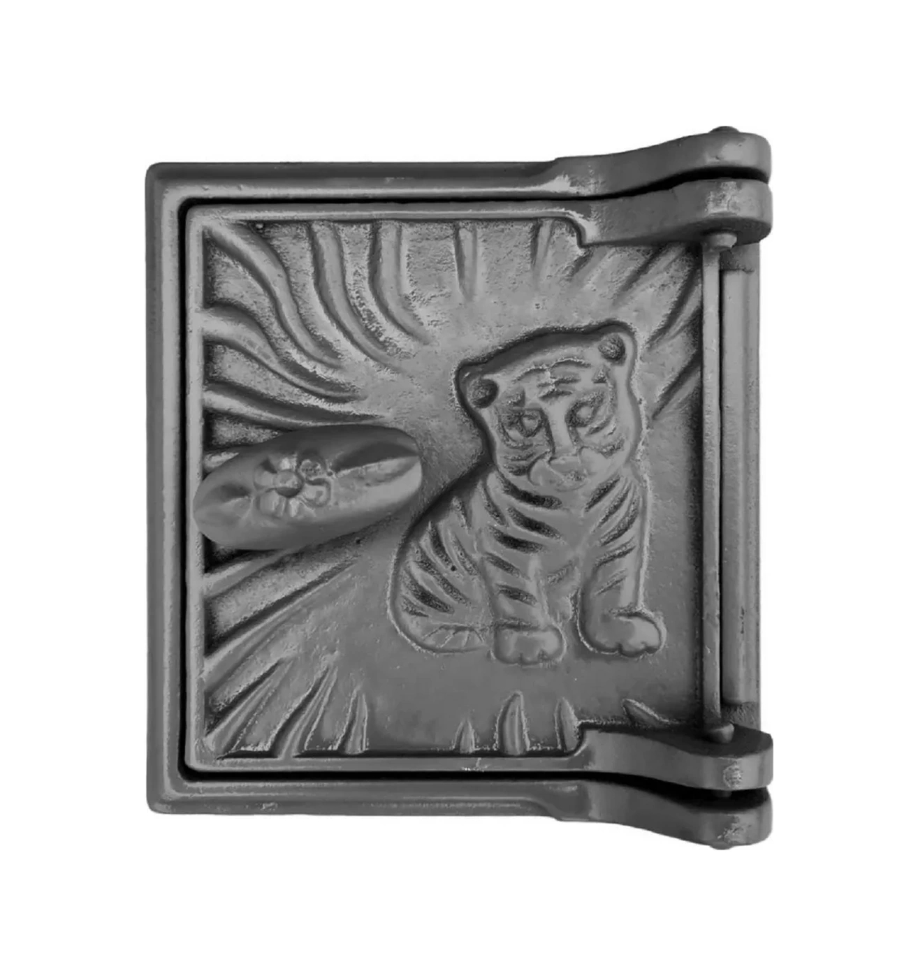 Biserskij Litejnyj Zavod Dp-1 Tiger Fabrikası Tambura Kapısı 150x160 253945687