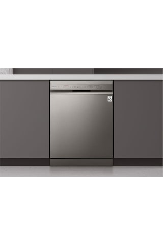 Lg DFC435FP 14 Kişilik 10 Programlı Bulaşık Makinesi