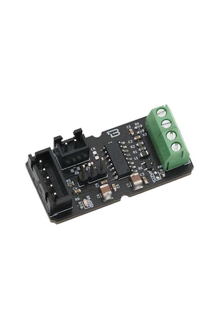 Boardoza Hx711 Analog Dijital Dönüştürücü Kartı - Adc