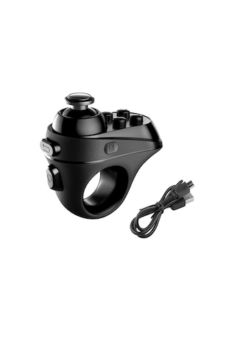 R1 Vr Sanal Gerçeklik Gözlükleri İçin Bluetooth Kumanda-al4819