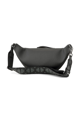 Puma Sense Unisex Siyah Bel Çantası 07958201 Siyah