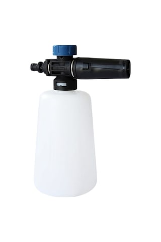 Yüksek Basınçlı Yıkama Köpük Aparatı 750ml. Hyundai Hyb165p İçin