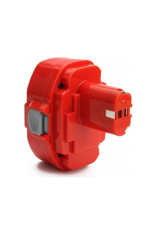 Tnl Marka Makita 14.4V 2400 Mah Şarjlı Matkap Uyumlu Ni-Cd Batarya N11.390