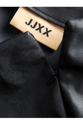 Kadin Suni Deri Etek - Sif - 12278940 Black