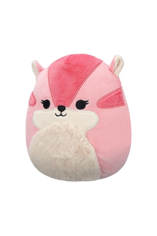 Squishmallows Sincap Dianalee 20cm Cr06613 Çok Renkli