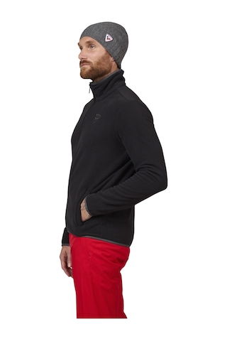 Rossıgnol Rossignol Strawpile Fleece Fz Erkek Siyah Içlik Üst Blk Siyah