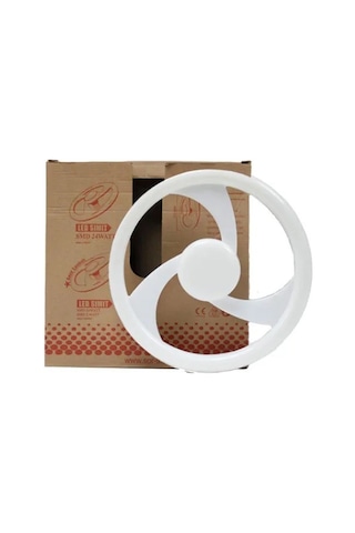 Sorti 24w Led Simit Ampul