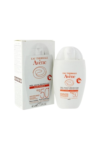 Avene Fluide Mineral Güneş Kremi Spf 50+ 40 ML