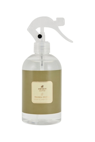 Karaca Home Green Fresh Oda ve Çamaşır Spreyi