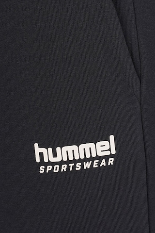 Hummel Yuca Erkek Eşofman Altı 932488-2001 Siyah