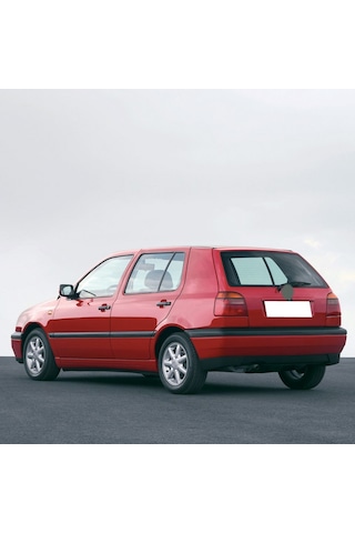 Vw Golf 3 1992-98 1h6955435a Arka Silecek Kolunun Fiskiye Kapağı
