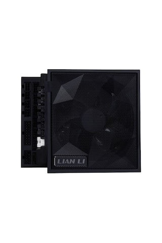 Lian Li Edge1200 Siyah 1200w 80+ Gold Atx Power Supply