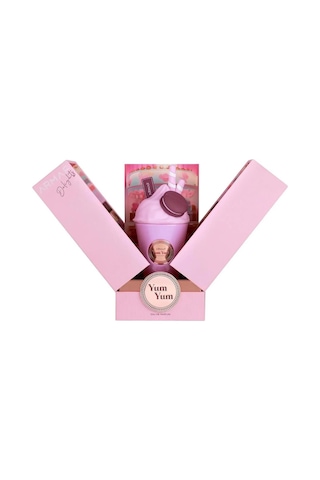 Armaf Delights Yum Yum Edp 100 Ml Kadın Parfümü Çiçek - Meyve