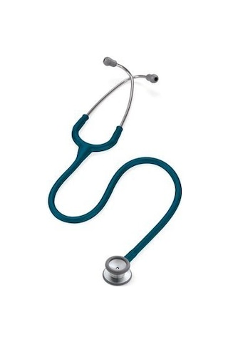 3M Littmann 2119 Classic II Pediatrik Stetoskop Karayip Mavisi
