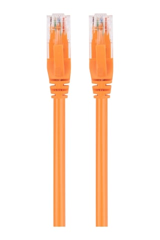 S-Link Sl-Cat601Tr 1M Turuncu Utp Cat6 Kablo