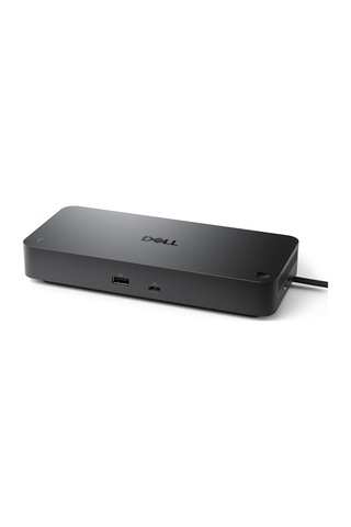 Dell Pro Smart Dock Sd25-130w Şarjlı Usb-c İstasyonu, 4 Ekran Des