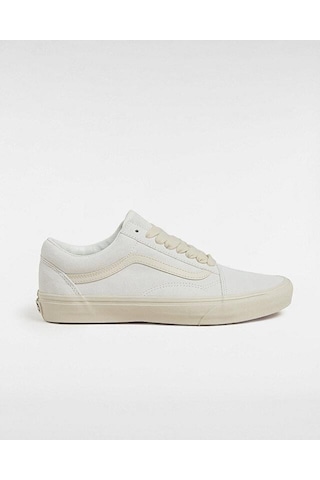 Vans Old Skool Unisex Sneaker Krem