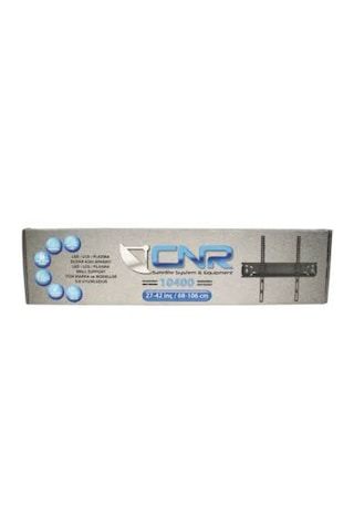 Cnr 10400 27''-42'' Sabit Askı Aparatı