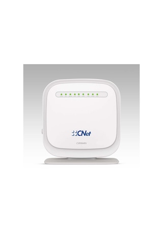 Cnet Cvr 984rv 4 Port 300 Mbps Wireless N Adsl2 /vdsl2 Modem