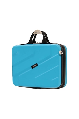 Mçs Group Mçs Abs Laptop Çantası V372 K Turkuaz