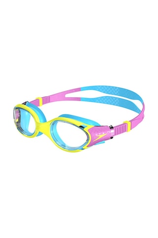 Speedo Speedo Bıofuse 2.0 Ju Yellow/pınk Çocuk Yüzücü Gözlüğü 8-00336317601 Pembe Pembe