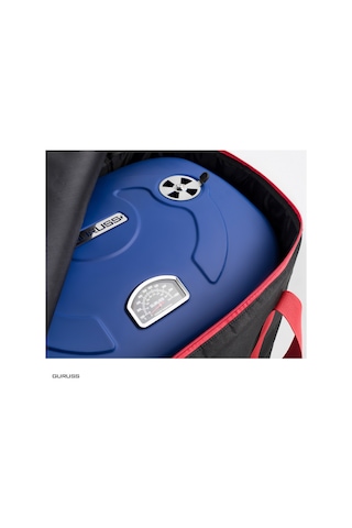 Guruss Go & Grill Taşıma Çantası