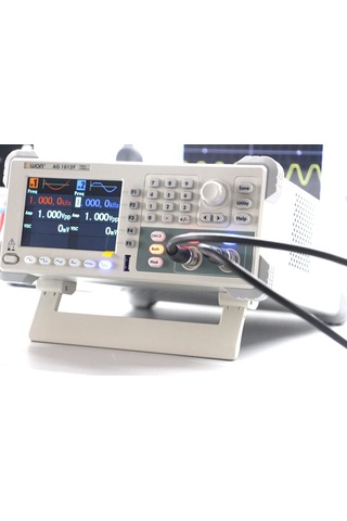 Owon Ag1012f Keyfi Fonksiyon Jeneratör 10 Mhz