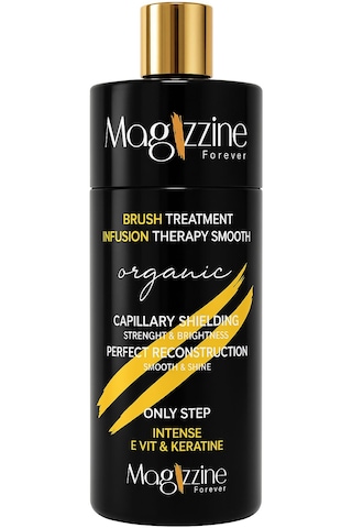 Magazizne Organik Keratin Diğer