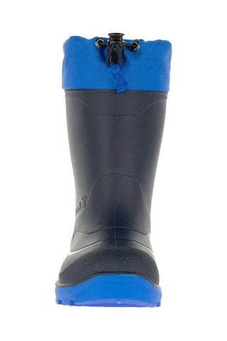 Kamık Kamik Unisex Çocuk Bot Snobuster1 Mavi Blu Mavi