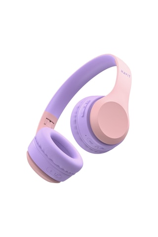 Havit H626BT Çocuk Bluetooth Kulak Üstü Kulaklık