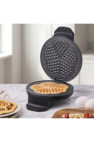 Aryıldız Atelier 800 W Waffle Makinesi