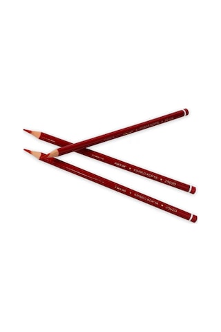 Fatih Kırmızı Kopya Kalemi 12 Li