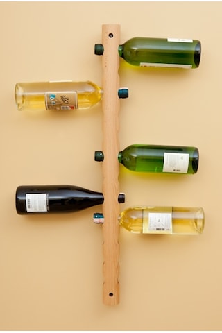 Ney Şaraplık Açık Kahve