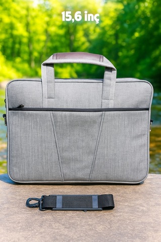 Newfull Nova 15,6 İnç Laptop Notebook Dizüstü B.sayar Evrak Çanta