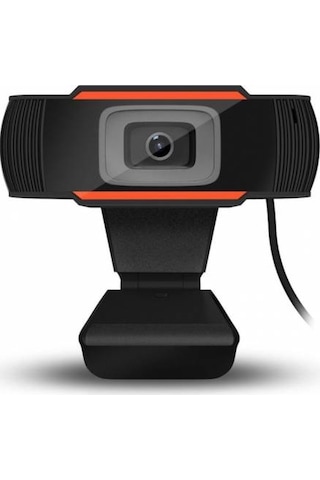 Komtech 720P Webcam Kamera Pc Dizüstü