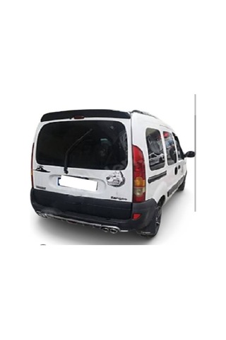 Renault Kangoo 1 Spoiler