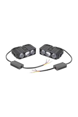 Pm-37848 12v Off-road Ve Motosi Klet Led Aydinlatma