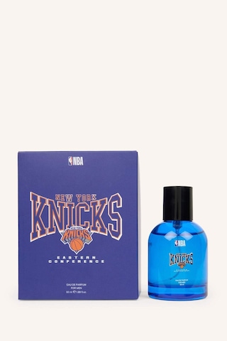 Defacto Erkek 50 Ml Nba Ny Knicks G5327axnsbe114 Mavi-be114