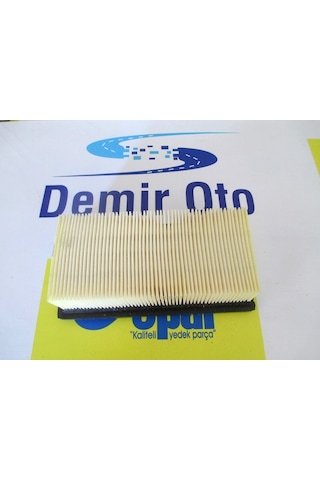 71736127 Hava Filtresi Uno 60 Opar/ricambi